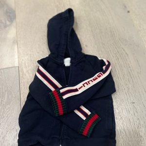 GUCCI hoodie for kids ❤️
